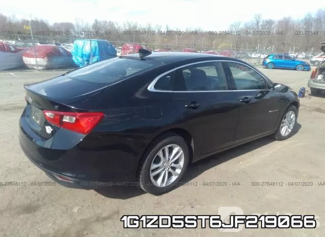 1G1ZD5ST6JF219066 фото 5