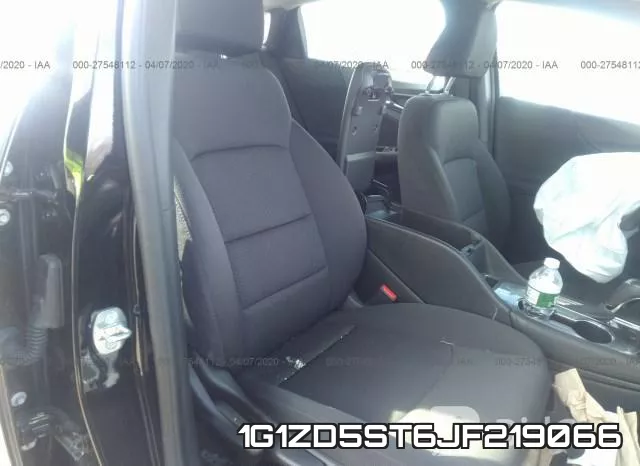 1G1ZD5ST6JF219066 фото 6