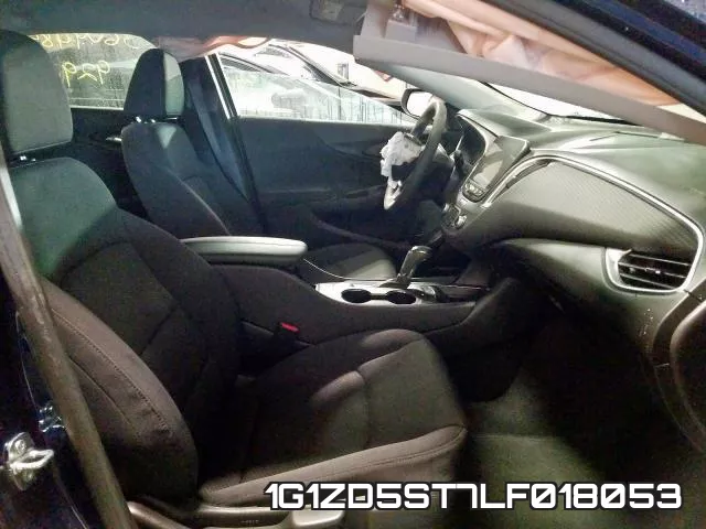 1G1ZD5ST7LF018053 фото 6