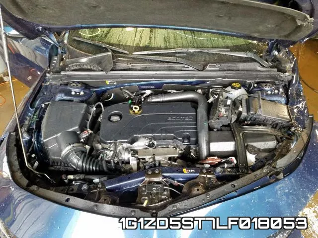 1G1ZD5ST7LF018053 фото 8