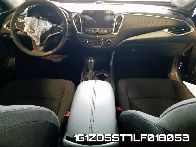 1G1ZD5ST7LF018053 фото 10
