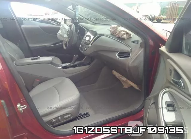 1G1ZD5ST8JF109135 фото 6