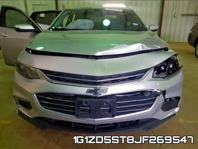 1G1ZD5ST8JF269547 фото 10