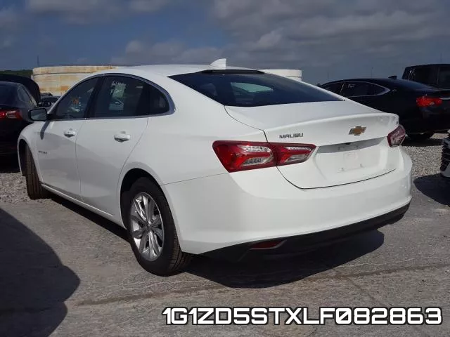 1G1ZD5STXLF082863 фото 4