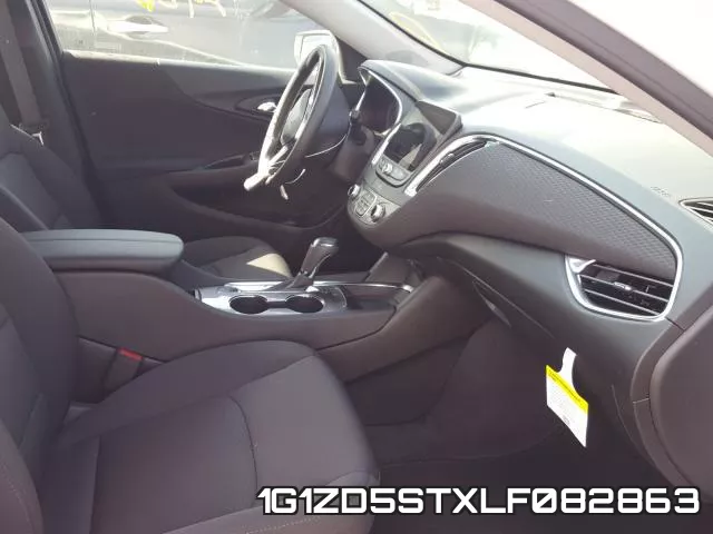 1G1ZD5STXLF082863 фото 6
