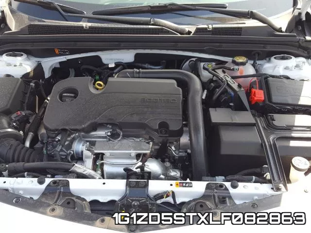 1G1ZD5STXLF082863 фото 8