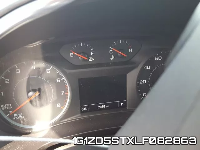 1G1ZD5STXLF082863 фото 9
