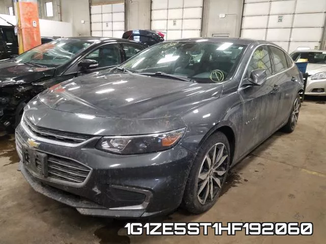 1G1ZE5ST1HF192060 фото 3