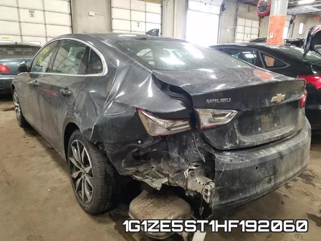 1G1ZE5ST1HF192060 фото 4