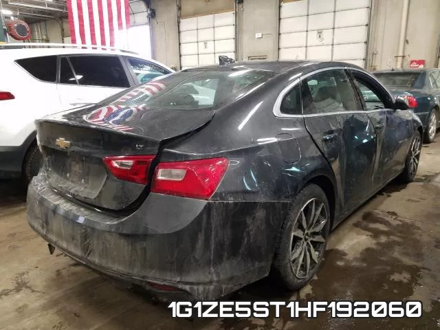 1G1ZE5ST1HF192060 фото 5