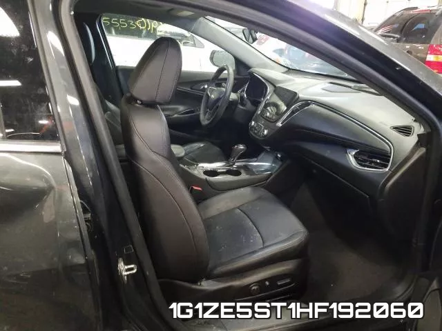 1G1ZE5ST1HF192060 фото 6