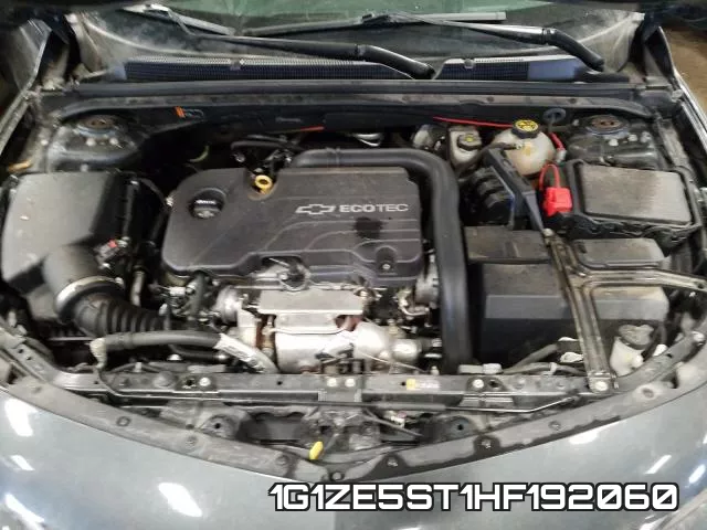 1G1ZE5ST1HF192060 фото 8
