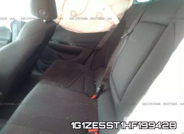 1G1ZE5ST1HF199428 фото 9