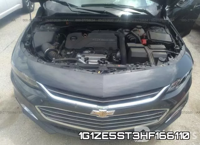 1G1ZE5ST3HF166110 фото 2