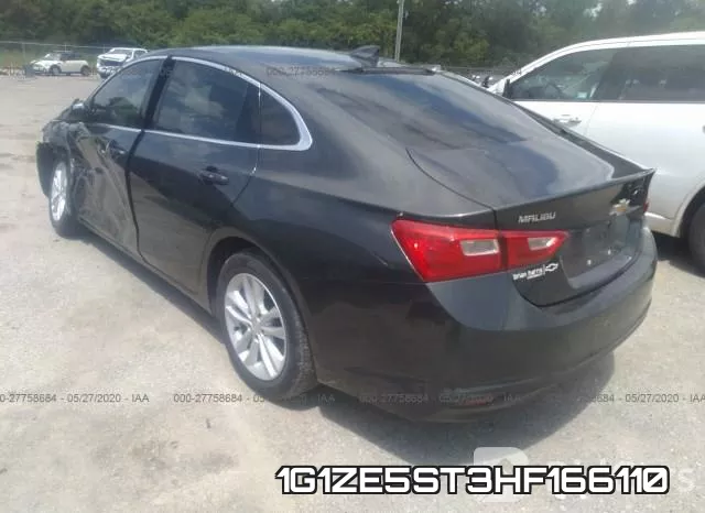 1G1ZE5ST3HF166110 фото 4