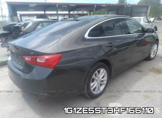 1G1ZE5ST3HF166110 фото 5