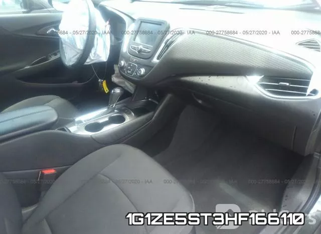 1G1ZE5ST3HF166110 фото 6