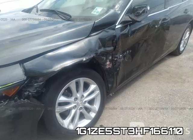 1G1ZE5ST3HF166110 фото 7