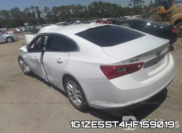 1G1ZE5ST4HF159019 фото 4