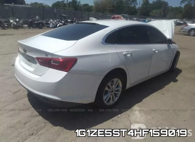 1G1ZE5ST4HF159019 фото 5