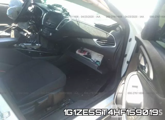 1G1ZE5ST4HF159019 фото 6