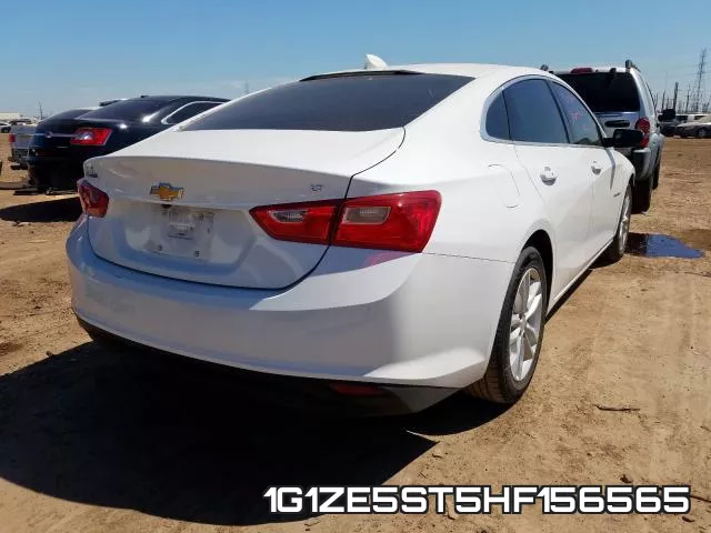 1G1ZE5ST5HF156565 фото 5