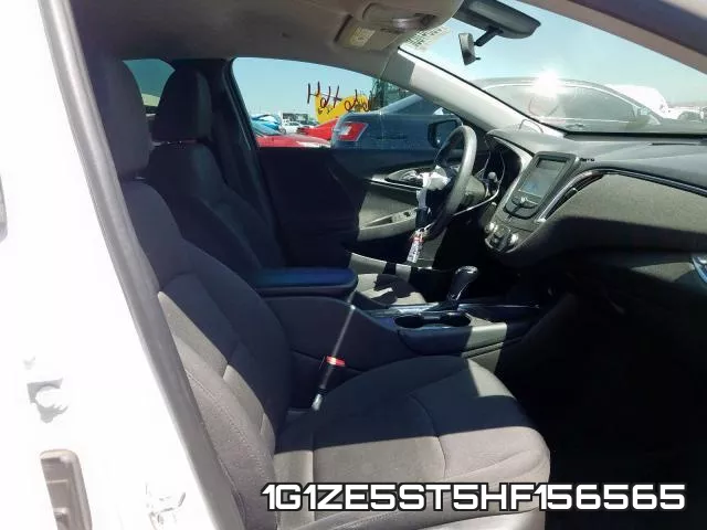 1G1ZE5ST5HF156565 фото 6