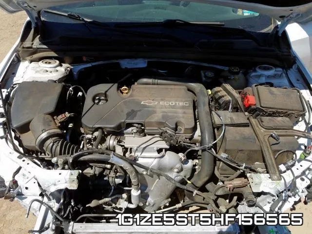 1G1ZE5ST5HF156565 фото 8