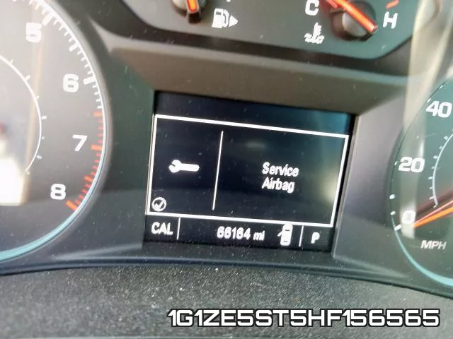 1G1ZE5ST5HF156565 фото 9