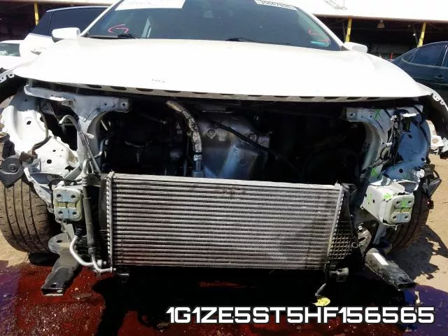 1G1ZE5ST5HF156565 фото 10