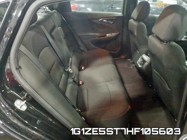 1G1ZE5ST7HF105603 фото 7