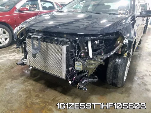 1G1ZE5ST7HF105603 фото 10