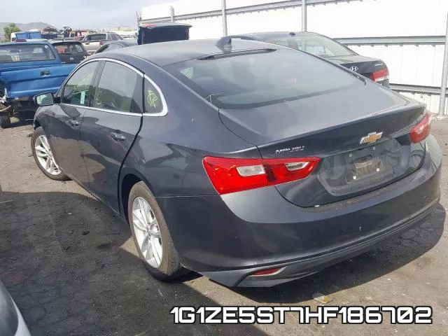 1G1ZE5ST7HF186702 фото 4