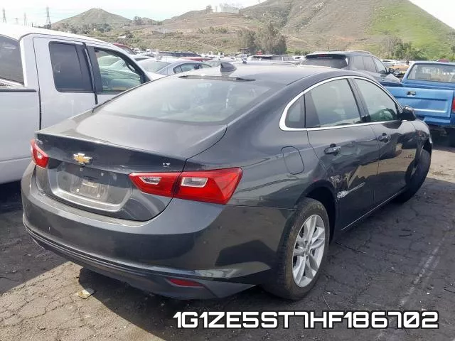 1G1ZE5ST7HF186702 фото 5