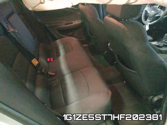1G1ZE5ST7HF202381 фото 7