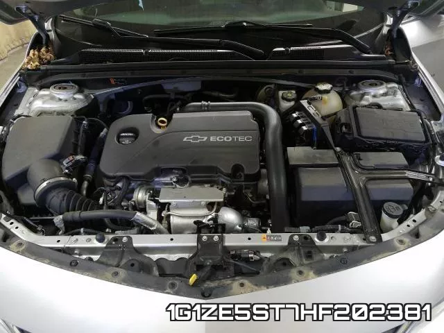 1G1ZE5ST7HF202381 фото 8