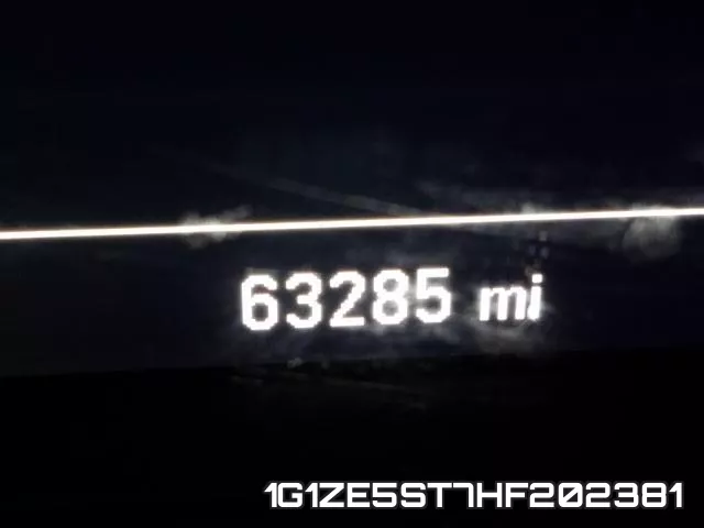 1G1ZE5ST7HF202381 фото 9
