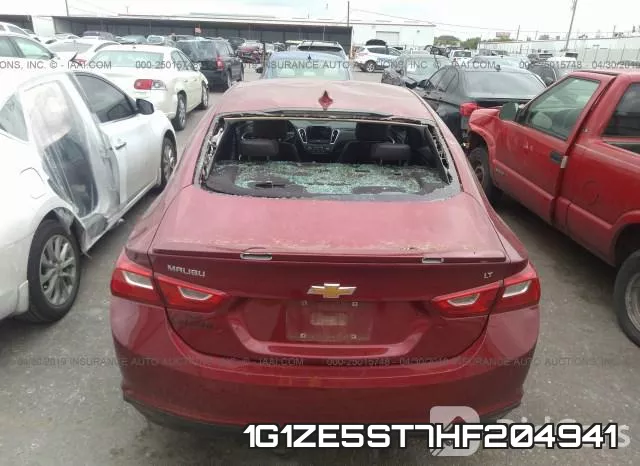 1G1ZE5ST7HF204941 фото 7