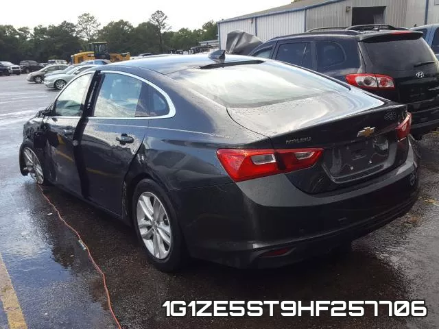 1G1ZE5ST9HF257706 фото 4