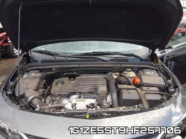 1G1ZE5ST9HF257706 фото 8