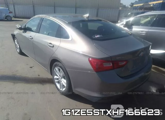 1G1ZE5STXHF166623 фото 3