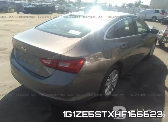 1G1ZE5STXHF166623 фото 4