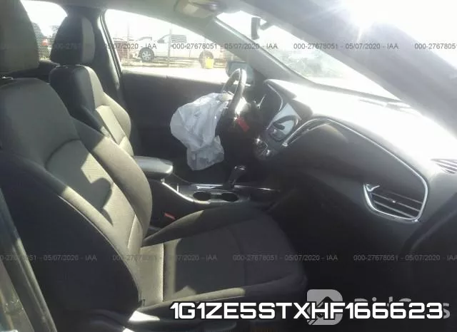 1G1ZE5STXHF166623 фото 5