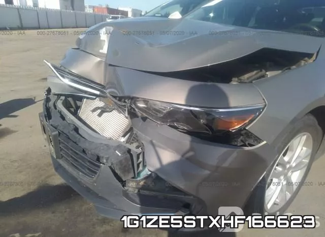 1G1ZE5STXHF166623 фото 6