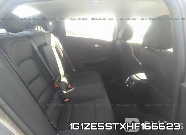 1G1ZE5STXHF166623 фото 8