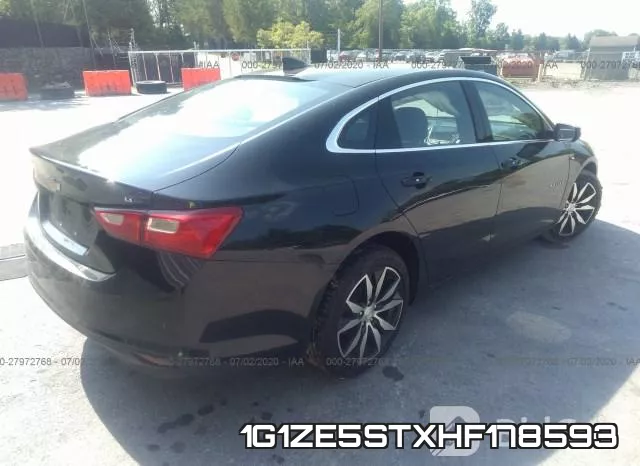 1G1ZE5STXHF178593 фото 5