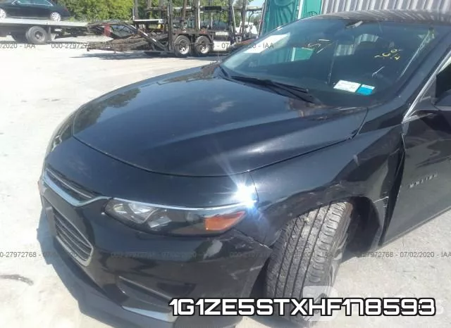 1G1ZE5STXHF178593 фото 7