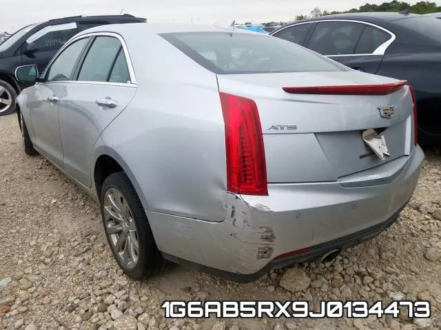 1G6AB5RX9J0134473 фото 4