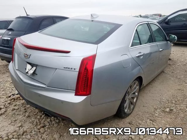 1G6AB5RX9J0134473 фото 5