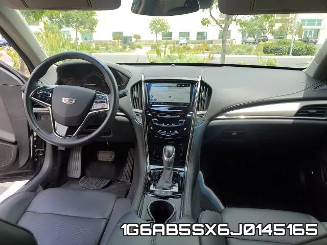 1G6AB5SX6J0145165 фото 10